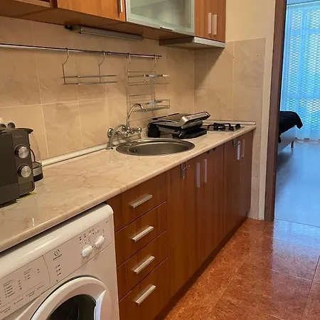 Elit Private Apartment *
