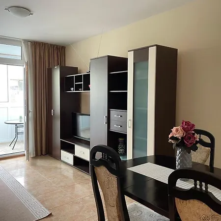 Elit Private Apartment Slantschew brjag