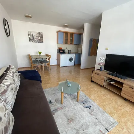 Elit Private Apartment Slantschew brjag